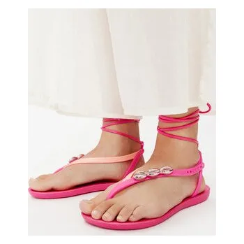 Dámské sandále Sandály Ipanema 83566 Růžová 38