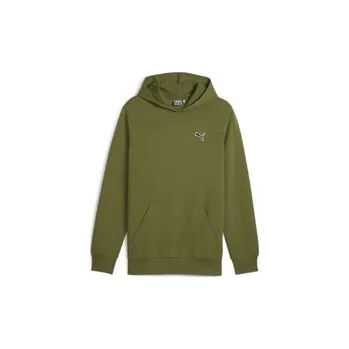 Pánské oblečení Puma BETTER ESSENTIALS Hoodie TR XL