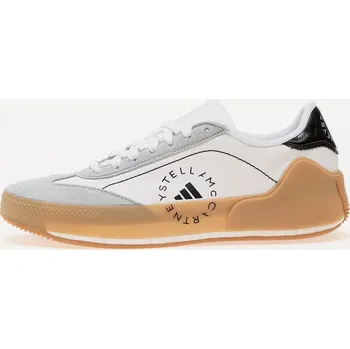 Dámská obuv Tenisky adidas x Stella McCartney Court Boost Ftw White/ Charcoal/ Core Black EUR 37 1/3