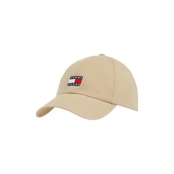 Kšiltovka Tommy Jeans Heritage Cap OS