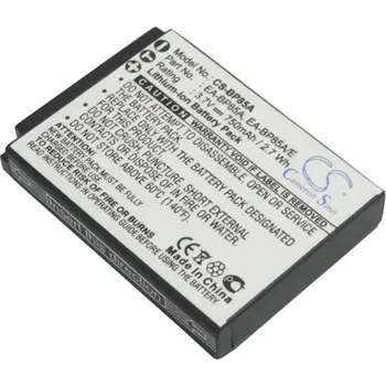 Baterie pro mobilní telefon Baterie Cameron Sino CS-BP85A za Samsung EA-BP85A/E - neoriginální