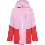 Dámská lyžařská bunda Kari Traa Johanne Růžová S