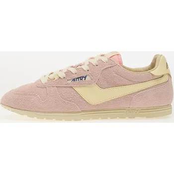 Pánské tenisky Tenisky Autry Windspin Low Wom Suede/ Leat Rose/ Rut EUR 36