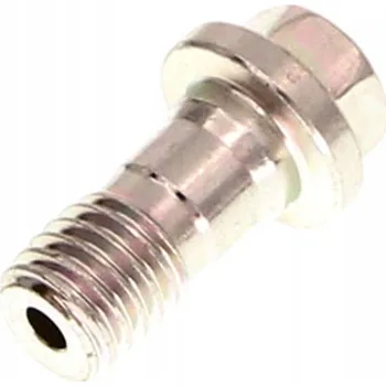 Brzdová hadice ŠROUB S OKEM /HOLENDR/ M10X1.5 3252/QBK QUICK BREAK