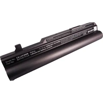 Příslušenství pro notebook Baterie Cameron Sino CS-LVF40NB pro Lenovo 3000 F50A - neoriginální