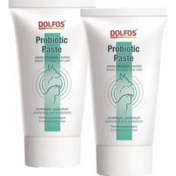 DOLFOS Probiotická pasta 2x50g