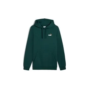 Pánská mikina Puma ESS 2 COLOR Small No. 1 Logo Hoodie FL XXL