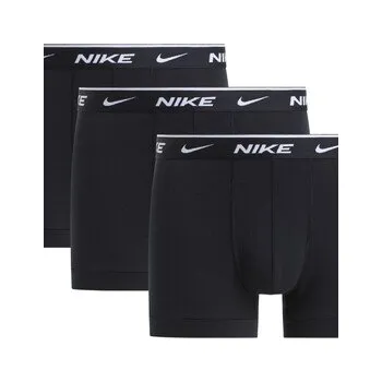 Boxerky Nike ESSNTIAL COTTON STRC TRUNK 3PK XL