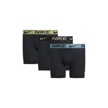 Boxerky Nike boxer brief 3pk-nike dri-fit essential micro L