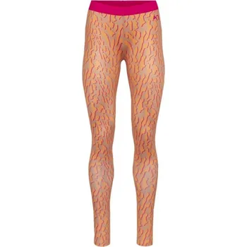 Dámské kalhoty Dámské spodní kalhoty Kari Traa Fryd Hnědá XL