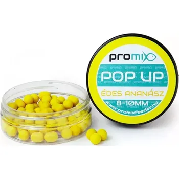 PROMIX - Pop Up Ananas 8 mm 20 g