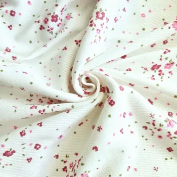 Látka pletenina žebrovaná (patent) 240 g/m2 šířka 100 cm bílá