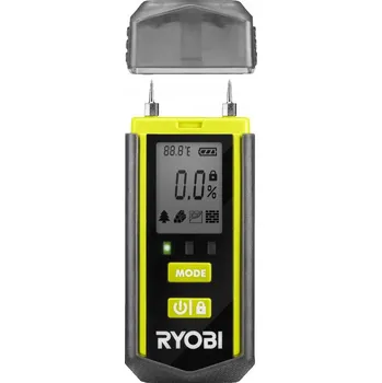 IP kamera VLHKOMĚR RYOBI RBPINMM1