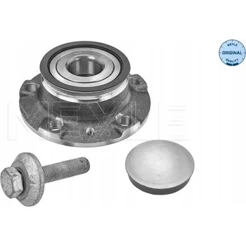 Zavěšení kol Meyle 100 752 0013 Náboj kola