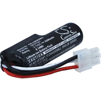 Baterie k notebooku Baterie Cameron Sino CS-LOE984RC pro Logitech 984-000304 - neoriginální