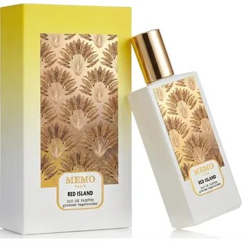 Unisex parfém Memo Paris Red Island EDP 75 ml UNISEX