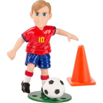 EPline Shooters figurka Španělsko č. 10