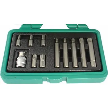 Dílna Sada bitů Honiton SpLine 11 kusů (H4011)