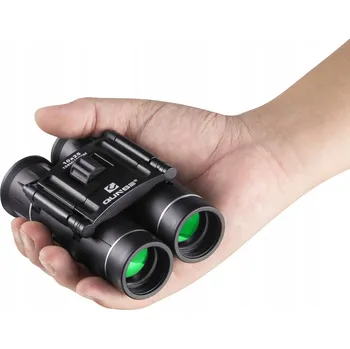 Dalekohled QUNSE Dalekohled 10x25 Kompaktní pro Lov a Turistiku