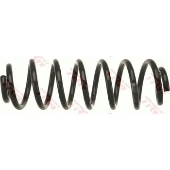 TRW JCS1362 Pružina zavěšení