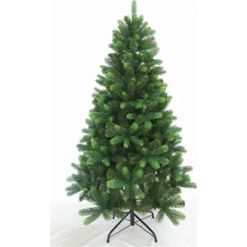Vánoční dekorace Umělý vánoční stromeček Christmas Touch Deluxe, 150 cm