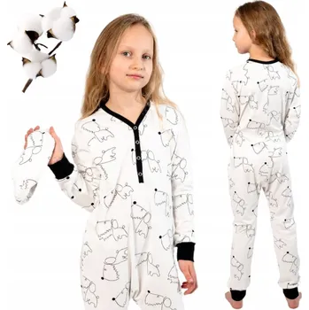 Kojenecký overall Sleepdo overal (kombinéza) vícebarevná velikost 116