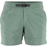 Dámské sportovní šortky Kari Traa Ane Zelená S