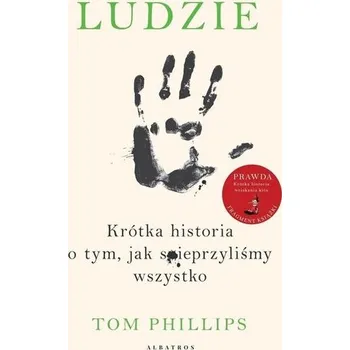 Ludzie - Phillips, Tom