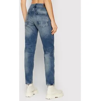 Pánské džíny G-Star Raw Jeansy Kate D15264-C052-A802 Modrá Regular Fit 28_30