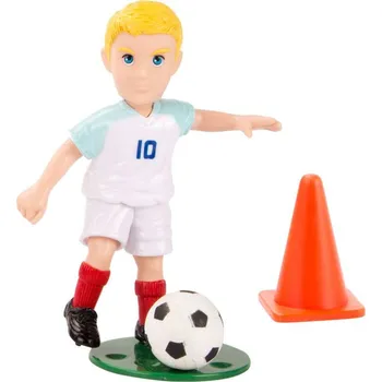 EPline Shooters figurka Anglie č. 10