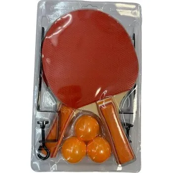 Dětské hřiště Paletki do ping ponga z siatką