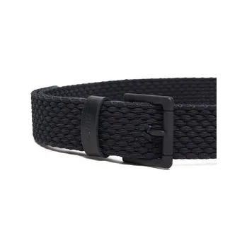 Opasek Pánský pásek HUGO Gebbol 50558780 Tmavomodrá 105