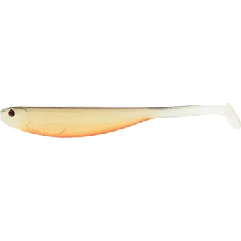 Westin Gumová Nástraha Shadteez Ultra Hot Olive 12 cm 7 g