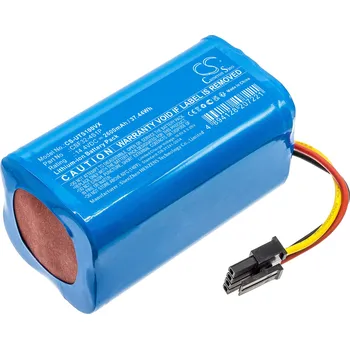 Baterie Cameron Sino CS-UTS100VX pro 360 S5 - neoriginální