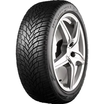Zimní osobní pneu FIRESTONE WINTERHAWK 4 205/60 R17 93H DOT2024