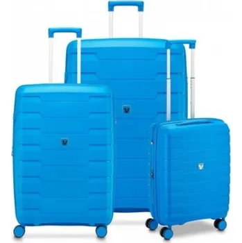 Cestovní kufry set 3ks Roncato Skyline 2.0 S,M,L 418250-68