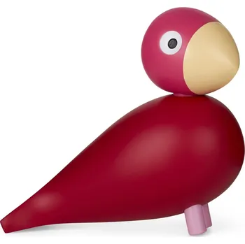 Kay Bojesen Dřevěný ptáček Flora Year Bird – limitovaná edice 2024