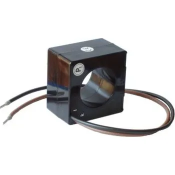 Transformátor ASR 42.45; 750/5A; 10VA; tř.1 - Měřicí transformátor proudu