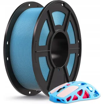 Filament Filament Anycubic PLA Pantone Tropical Turquoise 1kg PRECIZNÍ ESTETICKÝ