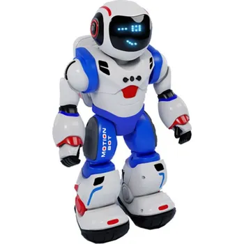 Robot MaDe Robot Bruce