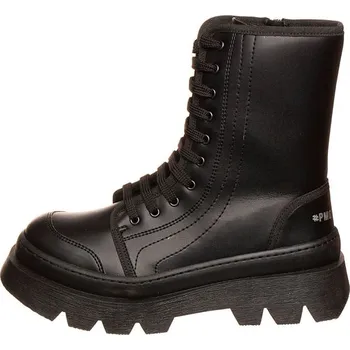 Dívčí obuv Primigi Schwarz 974001 37