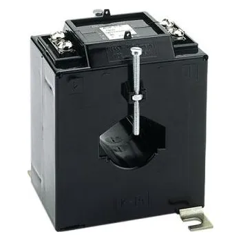 Transformátor ASK 61.6; 250/5A; 5VA; tř.1 - Měřicí transformátor proudu