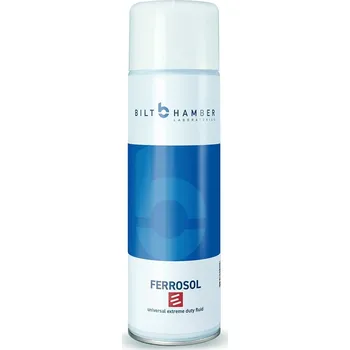 Bilt Hamber Ferrosol 500ml víceúčelové mazivo