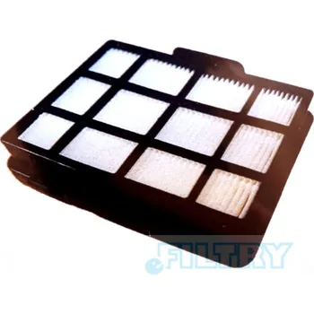 Filtr do vysavače Filtr CONCEPT VP 5241, CONCEPT VP 5240 Radical hepa HF52