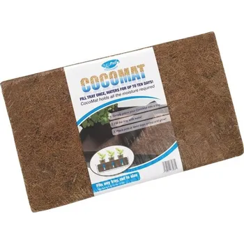 Pěstební systém Autopot Coco Matting rohož a Root Control Sheet - 51x30x3 cm