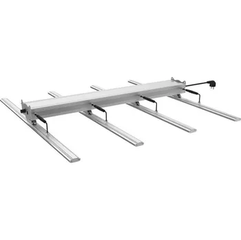 Osvětlení pro růst rostliny Hortimol MXH4LED 330W, LED svítidlo