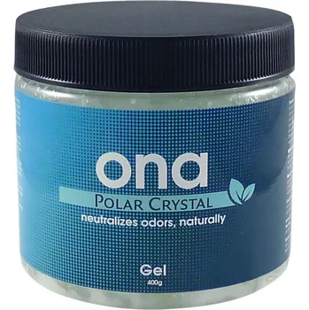 ONA Gel Polar Crystal 500 ml, neutralizér zápachu
