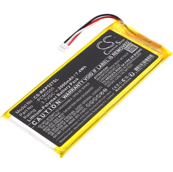 Baterie k notebooku Baterie Cameron Sino CS-RKP527SL pro Ring 5AT2S7 - neoriginální