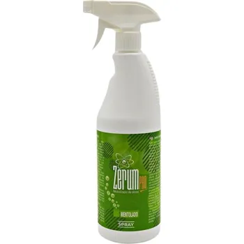 Zerum PRO Spray Máta, 750 ml