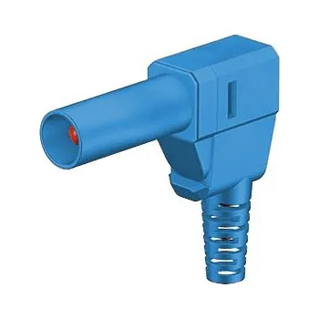 Příslušenství k měřicímu přístroji SLS425-SW modrá - Banánek